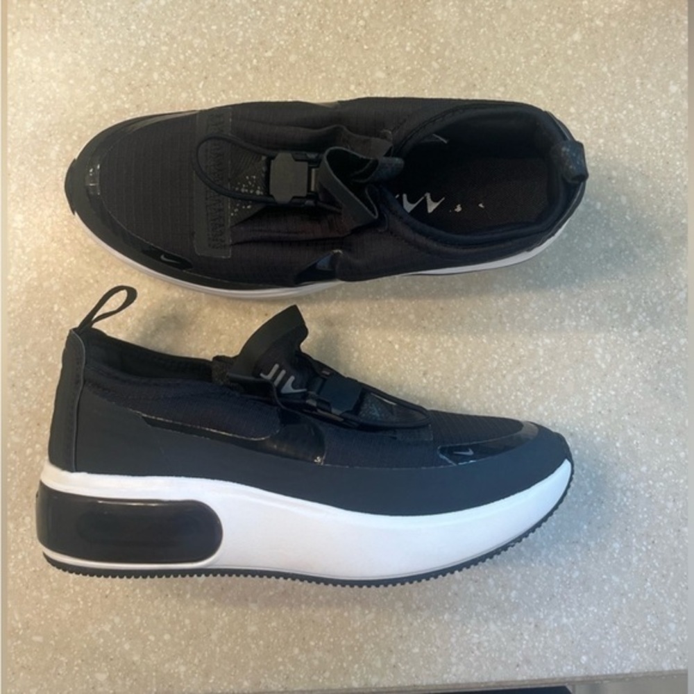 Nike sneakers
